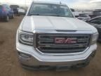 2016 GMC Sierra K1500 SLE