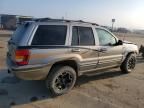 2001 Jeep Grand Cherokee Limited