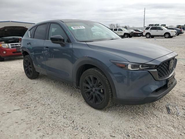 2024 Mazda CX-5 Preferred