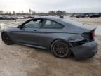 2018 BMW M4