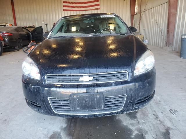 2009 Chevrolet Impala 1LT