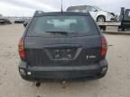 2006 Pontiac Vibe