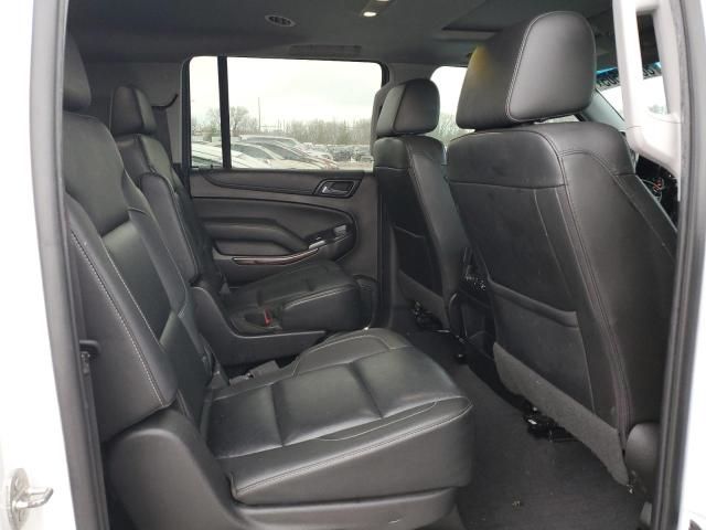 2019 GMC Yukon XL K1500 SLT