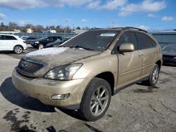 Salvage Cars with No Bids Yet For Sale at auction: 2009 Lexus RX 350