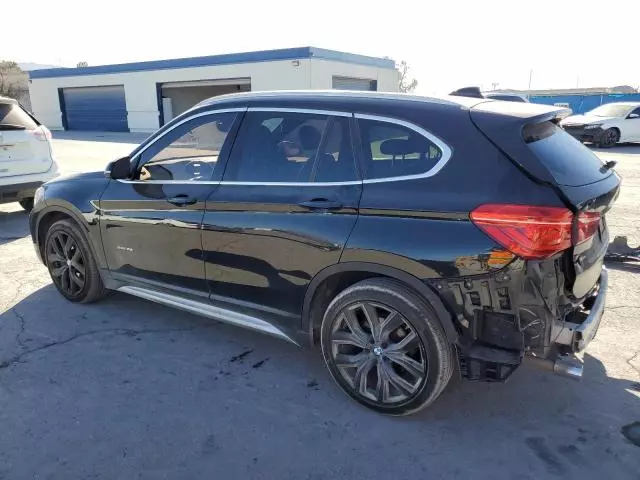 2018 BMW X1 SDRIVE28I