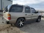 2002 Chevrolet Tahoe K1500