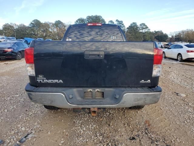 2010 Toyota Tundra Double Cab SR5