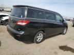 2013 Nissan Quest S