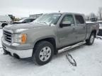 2012 GMC Sierra K1500 SLT