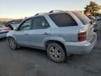 2004 Acura MDX Touring