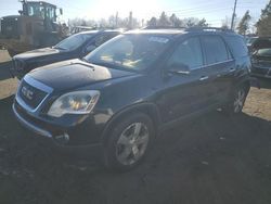 2010 GMC Acadia SLT-1 en venta en Denver, CO