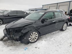 2013 Honda Accord EX en venta en Wayland, MI