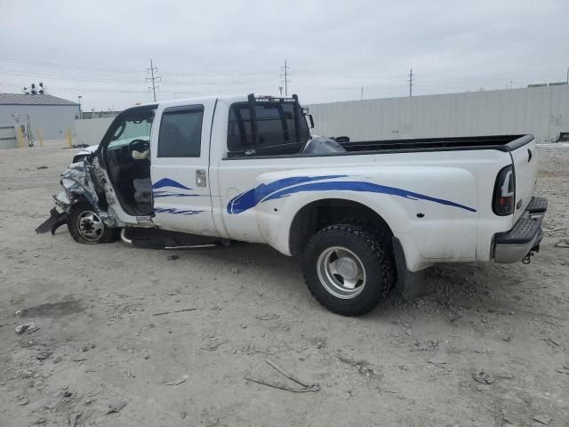 2003 Ford F350 Super Duty