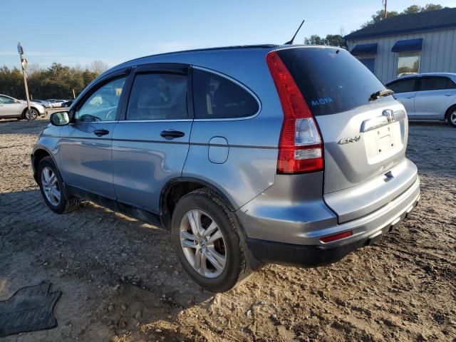 2011 Honda CR-V EX