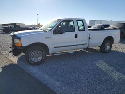 Ford f250 Super Duty salvage cars for sale: 2000 Ford F250 Super Duty