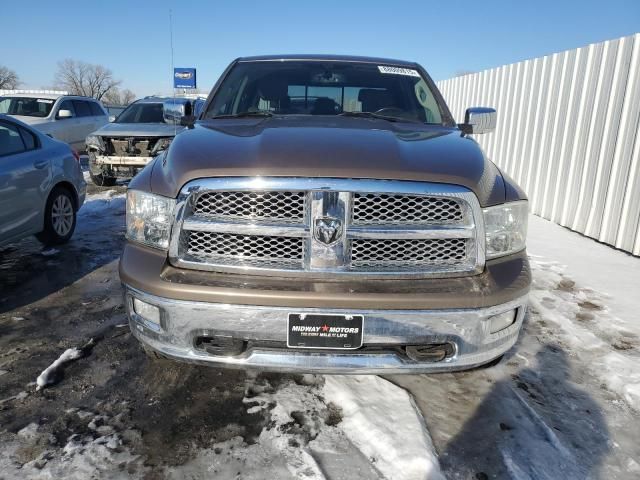 2010 Dodge RAM 1500