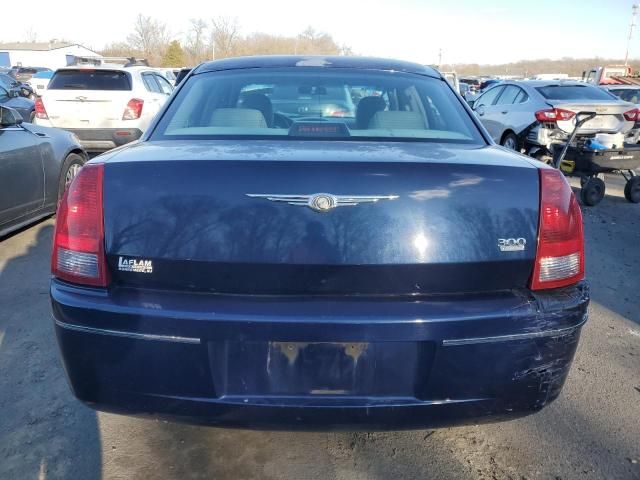 2005 Chrysler 300 Touring