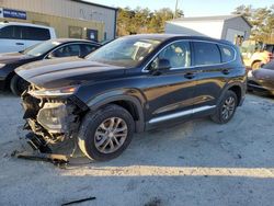 Hyundai salvage cars for sale: 2020 Hyundai Santa FE SEL