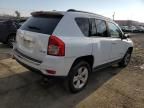 2011 Jeep Compass Limited