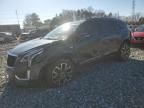 2021 Cadillac XT5 Sport