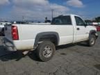 2005 Chevrolet Silverado C2500 Heavy Duty