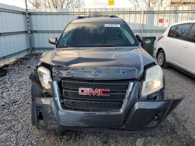 2010 GMC Terrain SLT