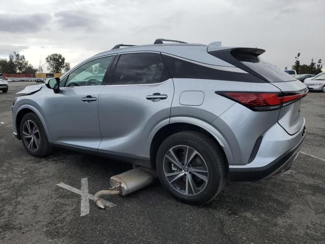 2023 Lexus RX 350 Base