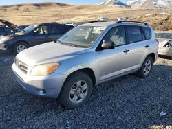 Toyota salvage cars for sale: 2006 Toyota Rav4