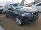 2015 BMW X5 XDRIVE35D