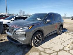 2023 Nissan Rogue SV en venta en Pekin, IL