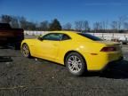 2015 Chevrolet Camaro LS