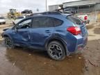 2015 Subaru XV Crosstrek 2.0 Limited