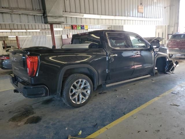 2020 GMC Sierra K1500 Denali