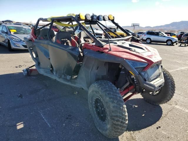 2021 Polaris RZR PRO XP 4 Sport