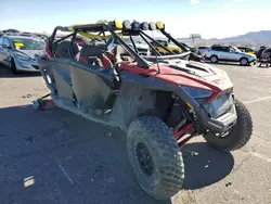 2021 Polaris RZR PRO XP 4 Sport en venta en North Las Vegas, NV