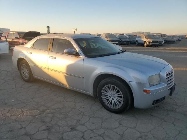 2010 Chrysler 300 Touring