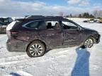 2023 Subaru Outback Touring