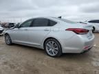 2018 Genesis G80 Base