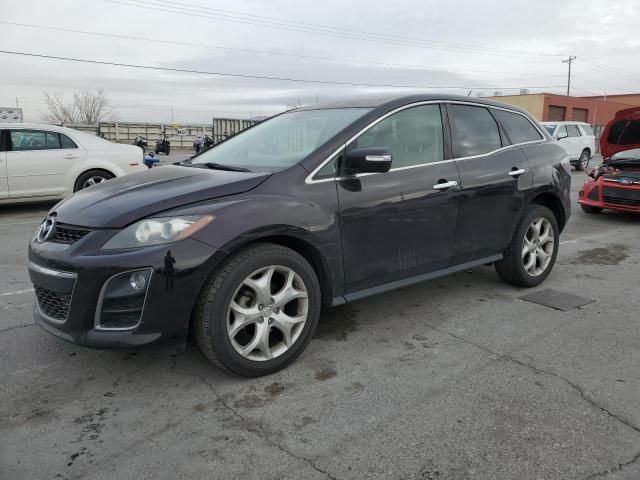 2011 Mazda CX-7