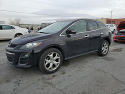 Salvage Cars with No Bids Yet For Sale at auction: 2011 Mazda CX-7