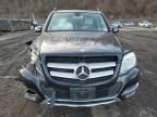 2014 Mercedes-Benz GLK 250 Bluetec