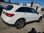 2019 Mercedes-Benz GLC 300 4matic