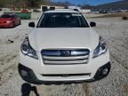 2014 Subaru Outback 2.5I