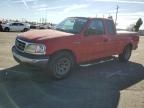 2000 Ford F150