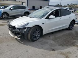 Vehiculos salvage en venta de Copart Cleveland: 2022 Tesla Model 3