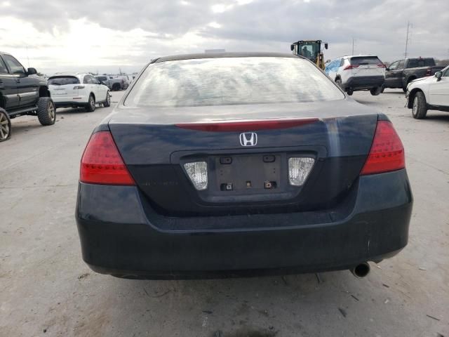 2006 Honda Accord LX