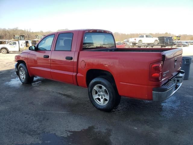 2005 Dodge Dakota Quad SLT