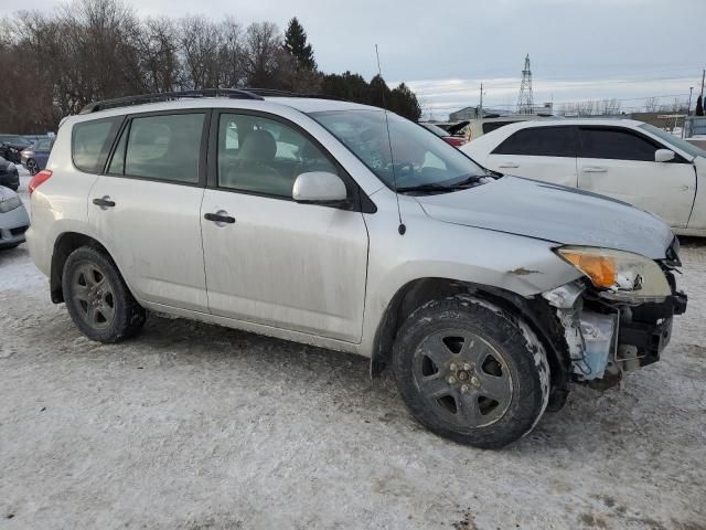 2008 Toyota Rav4