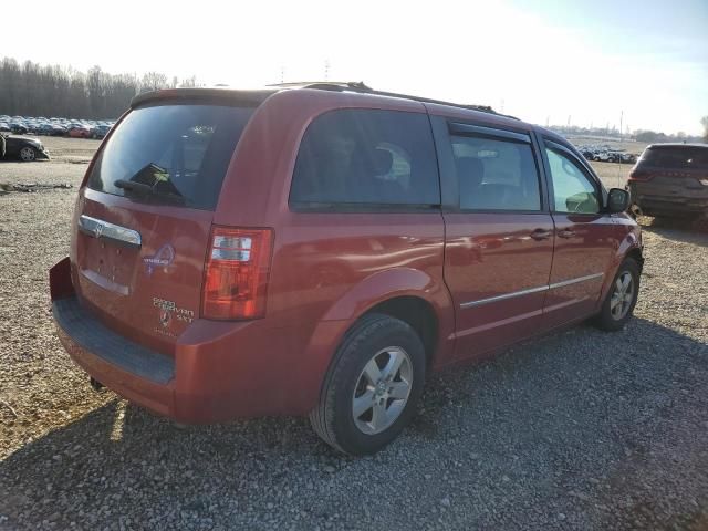 2010 Dodge Grand Caravan SXT