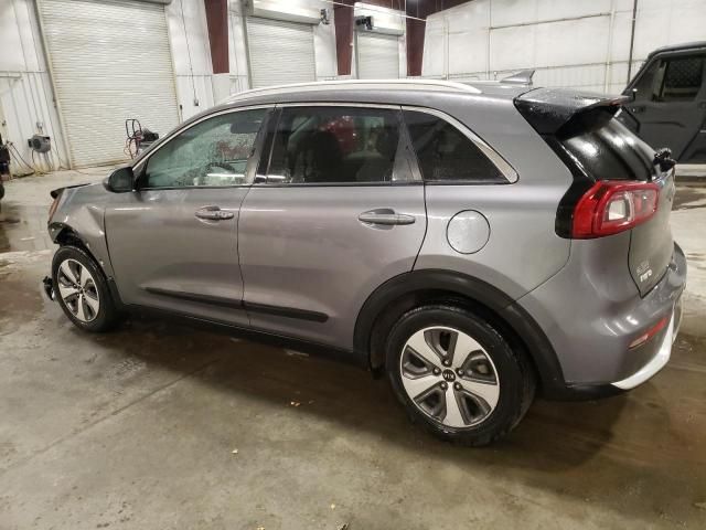 2018 KIA Niro FE